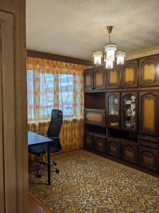 Екатеринбург, ул. Малышева, 109а (Втузгородок) - фото квартиры (3)