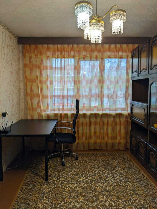 Екатеринбург, ул. Малышева, 109а (Втузгородок) - фото квартиры (4)