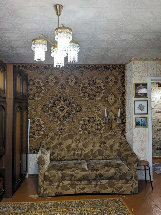 Екатеринбург, ул. Малышева, 109а (Втузгородок) - фото квартиры (5)