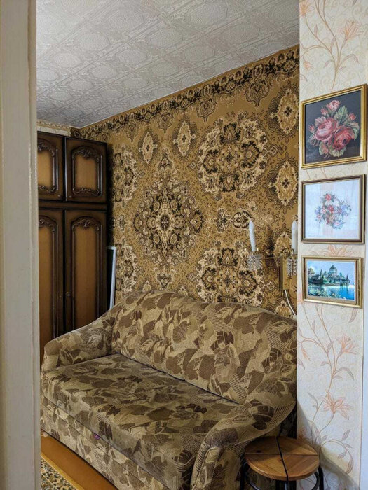 Екатеринбург, ул. Малышева, 109а (Втузгородок) - фото квартиры (6)