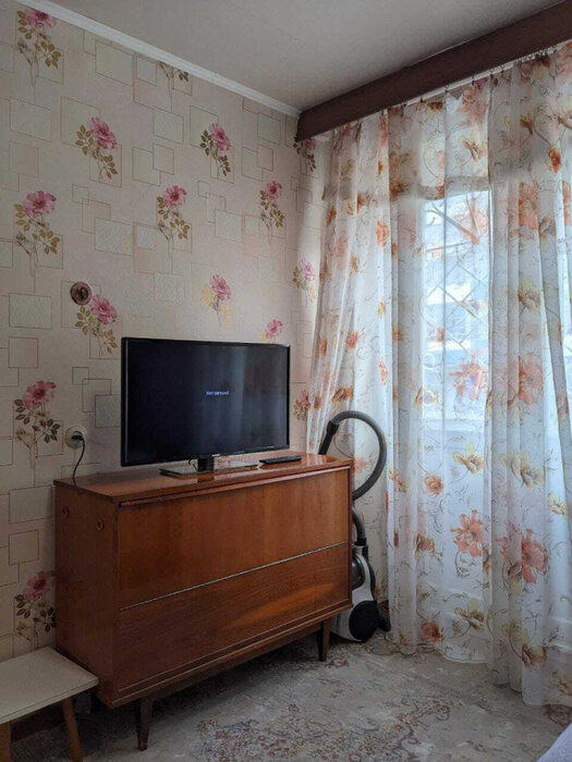 Екатеринбург, ул. Малышева, 109а (Втузгородок) - фото квартиры (7)