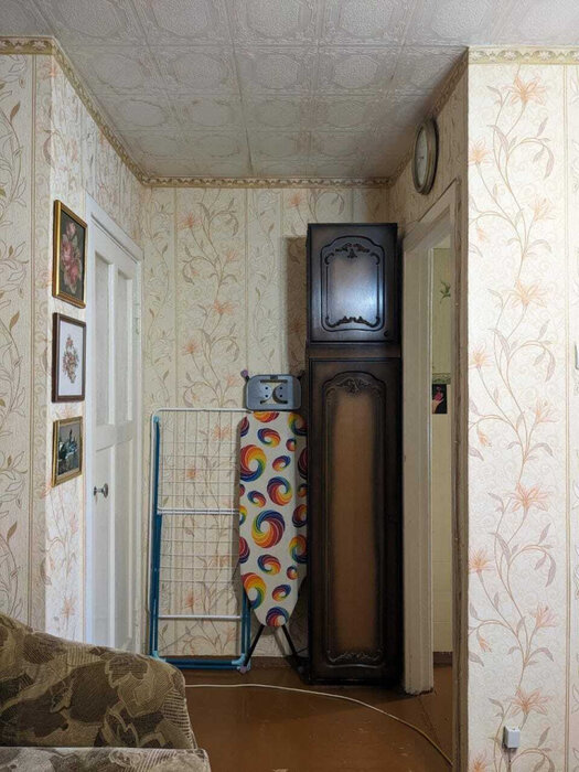 Екатеринбург, ул. Малышева, 109а (Втузгородок) - фото квартиры (8)