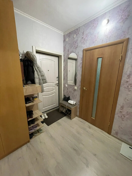 Екатеринбург, ул. Краснолесья, 165 (Академический) - фото квартиры (3)