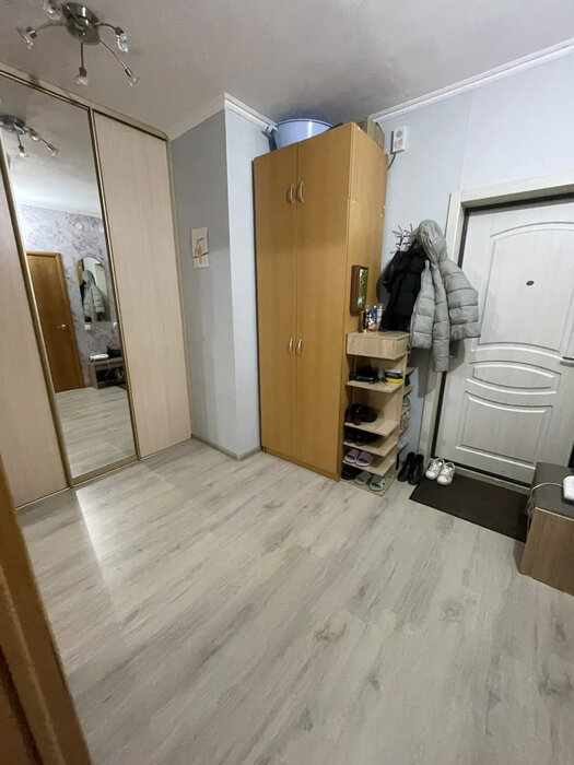 Екатеринбург, ул. Краснолесья, 165 (Академический) - фото квартиры (4)