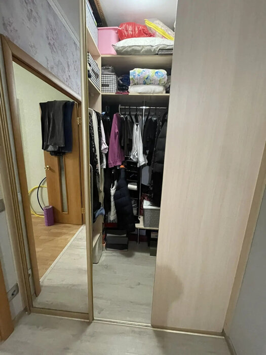 Екатеринбург, ул. Краснолесья, 165 (Академический) - фото квартиры (5)