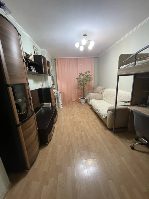 Екатеринбург, ул. Краснолесья, 165 (Академический) - фото квартиры (6)