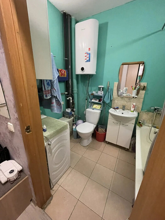 Екатеринбург, ул. Краснолесья, 165 (Академический) - фото квартиры (7)