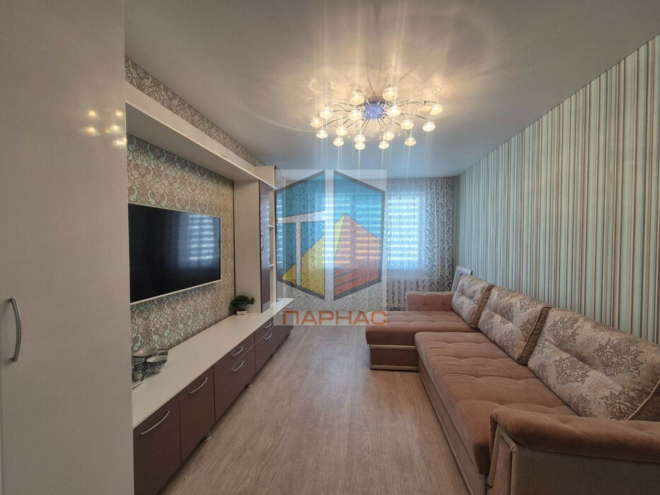 г. Краснотурьинск, ул. Клубная, 16 (городской округ Краснотурьинск) - фото квартиры (3)