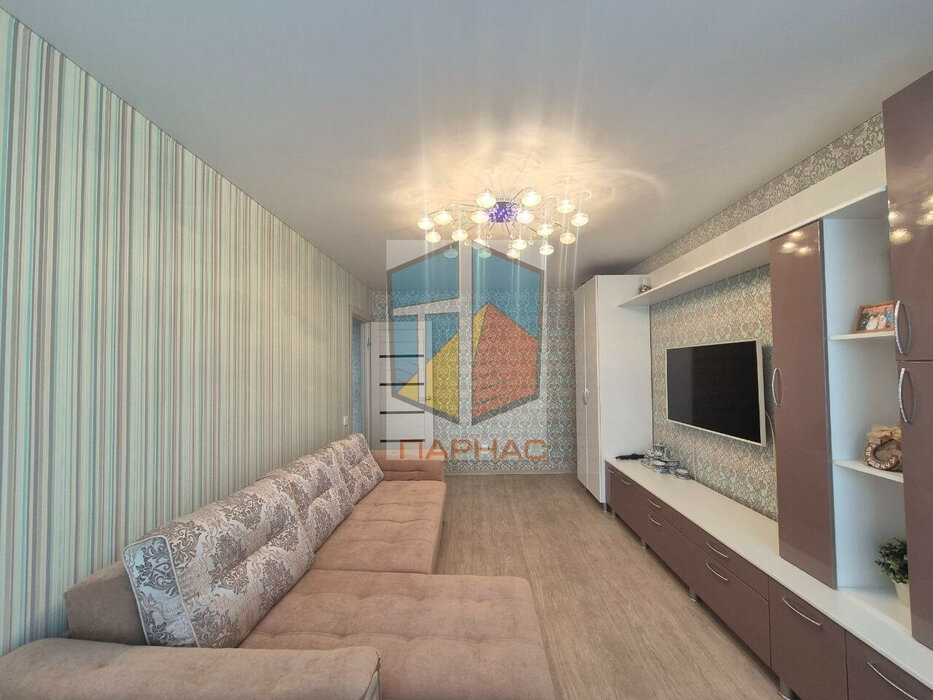 г. Краснотурьинск, ул. Клубная, 16 (городской округ Краснотурьинск) - фото квартиры (4)