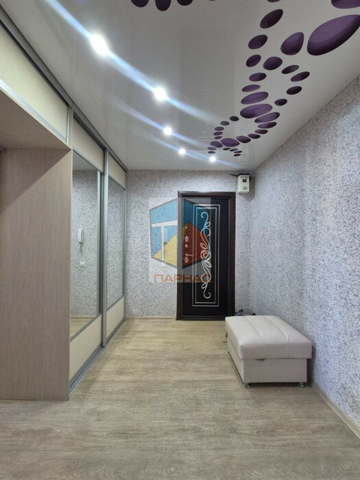 г. Краснотурьинск, ул. Клубная, 16 (городской округ Краснотурьинск) - фото квартиры (5)