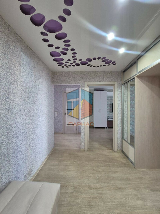 г. Краснотурьинск, ул. Клубная, 16 (городской округ Краснотурьинск) - фото квартиры (6)