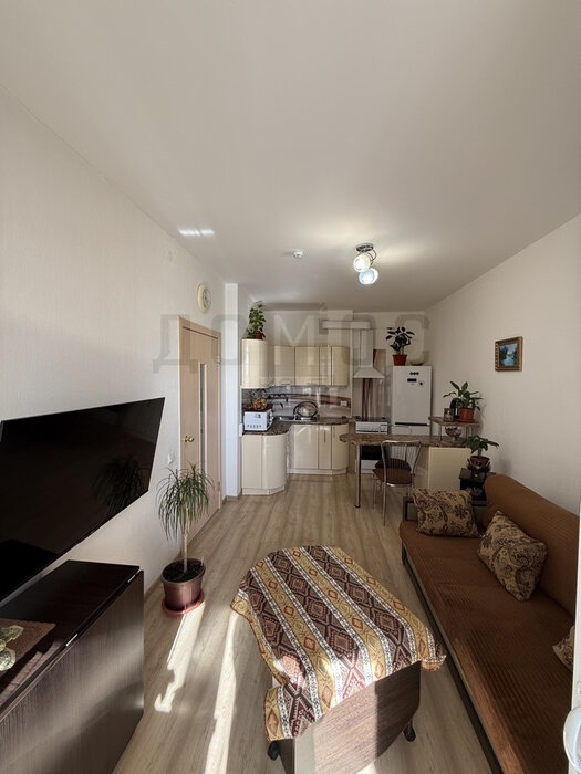 Екатеринбург, ул. Академика Парина, 38/3 (Академический) - фото квартиры (2)