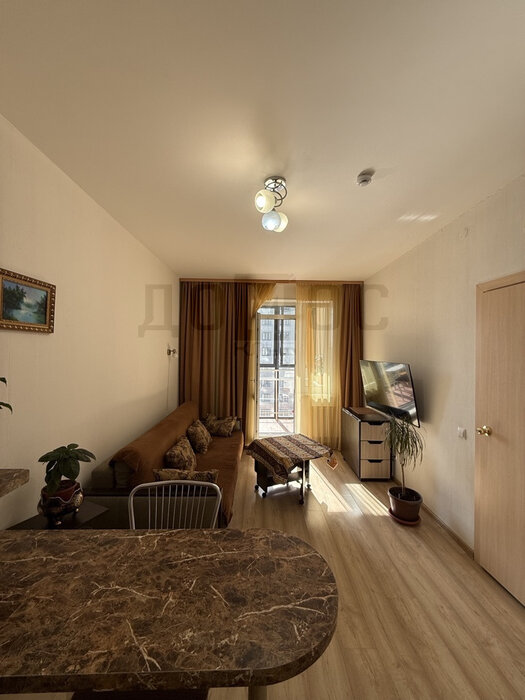 Екатеринбург, ул. Академика Парина, 38/3 (Академический) - фото квартиры (3)