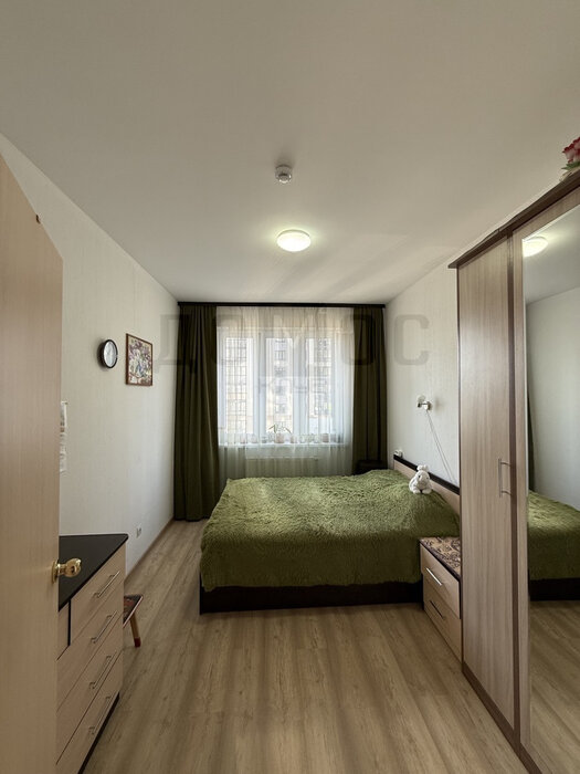 Екатеринбург, ул. Академика Парина, 38/3 (Академический) - фото квартиры (4)