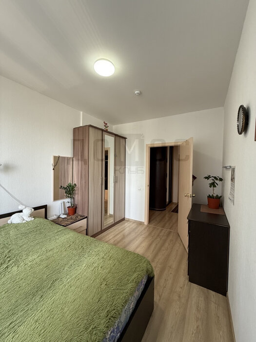 Екатеринбург, ул. Академика Парина, 38/3 (Академический) - фото квартиры (5)