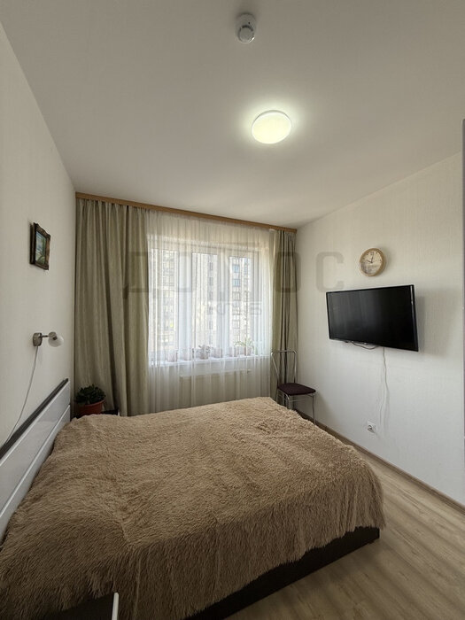 Екатеринбург, ул. Академика Парина, 38/3 (Академический) - фото квартиры (6)