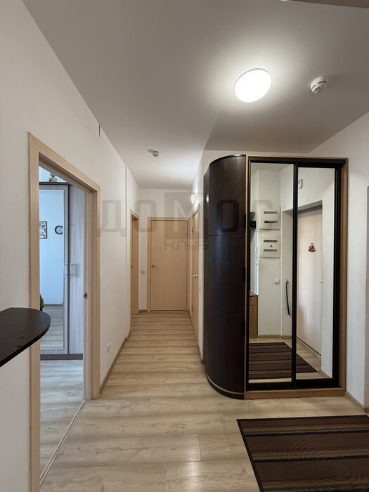 Екатеринбург, ул. Академика Парина, 38/3 (Академический) - фото квартиры (8)