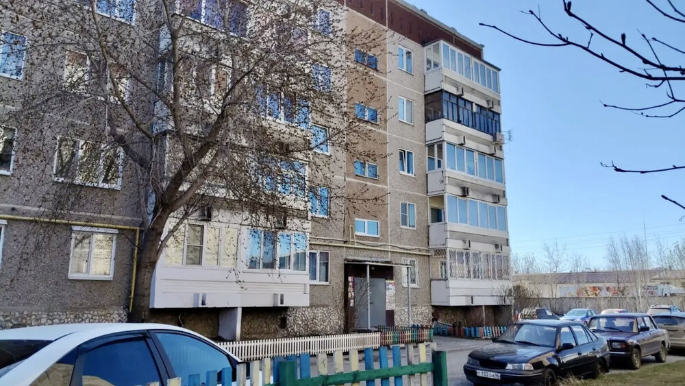 г. Верхняя Пышма, ул. Мичурина, 6а (городской округ Верхняя Пышма) - фото квартиры (2)