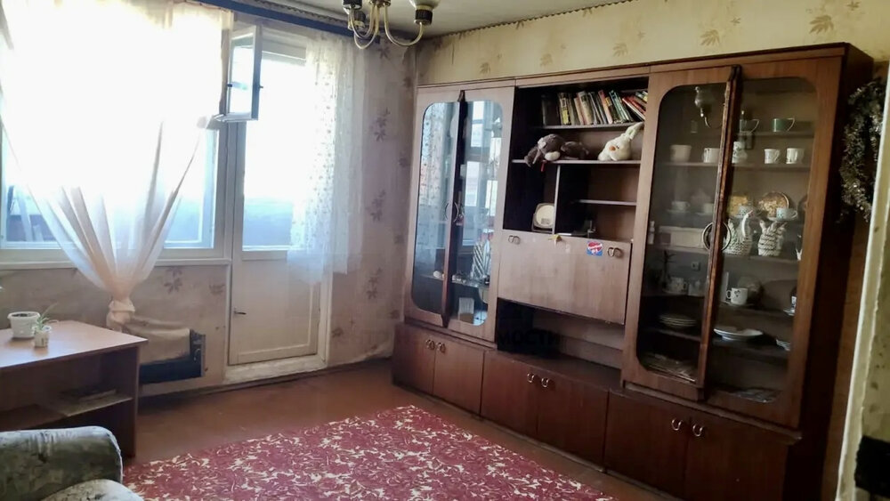 г. Верхняя Пышма, ул. Мичурина, 6а (городской округ Верхняя Пышма) - фото квартиры (3)