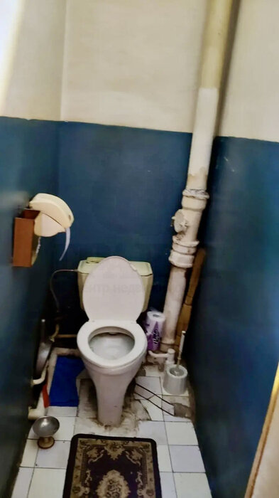 г. Верхняя Пышма, ул. Мичурина, 6а (городской округ Верхняя Пышма) - фото квартиры (7)