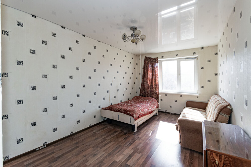 Екатеринбург, ул. Восточная, 162а (Центр) - фото квартиры (1)