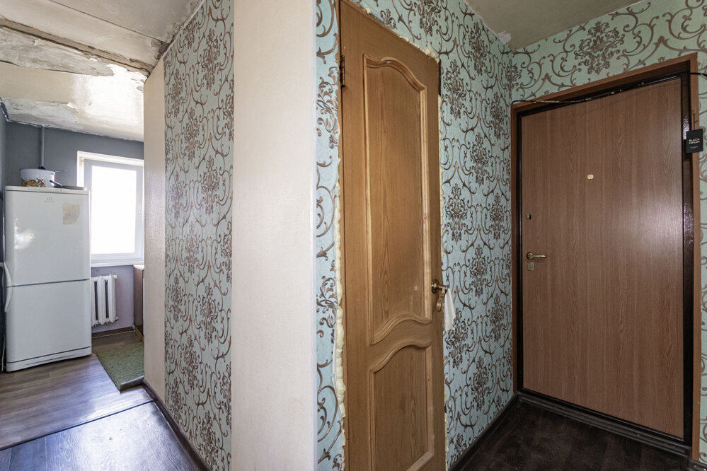 Екатеринбург, ул. Восточная, 162а (Центр) - фото квартиры (16)