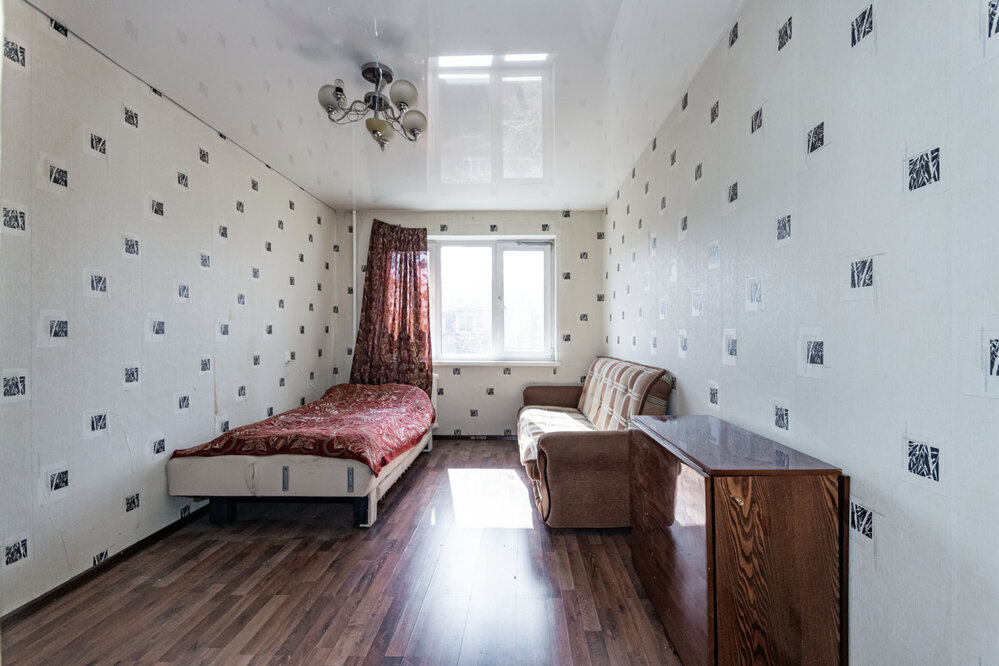 Екатеринбург, ул. Восточная, 162а (Центр) - фото квартиры (2)