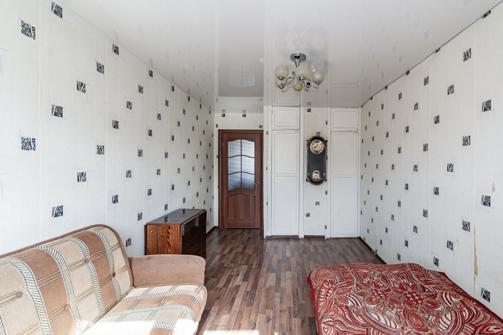 Екатеринбург, ул. Восточная, 162а (Центр) - фото квартиры (3)