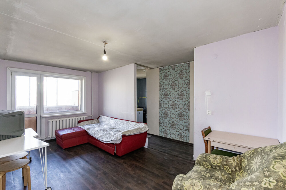 Екатеринбург, ул. Восточная, 162а (Центр) - фото квартиры (5)