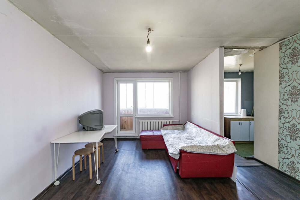 Екатеринбург, ул. Восточная, 162а (Центр) - фото квартиры (6)