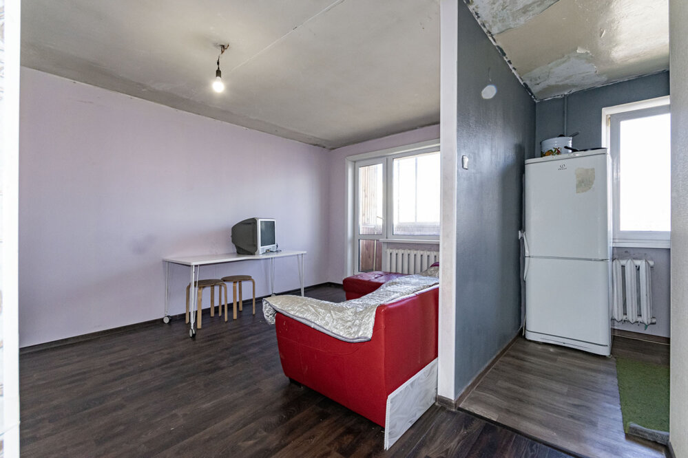 Екатеринбург, ул. Восточная, 162а (Центр) - фото квартиры (7)