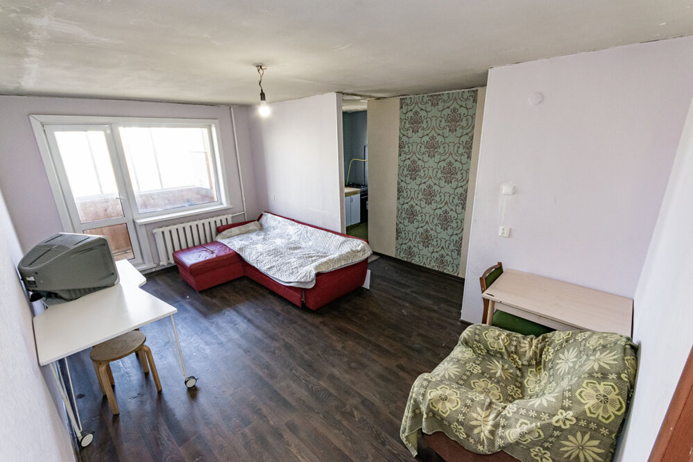 Екатеринбург, ул. Восточная, 162а (Центр) - фото квартиры (8)