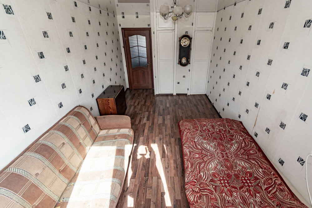 Екатеринбург, ул. Восточная, 162а (Центр) - фото квартиры (9)
