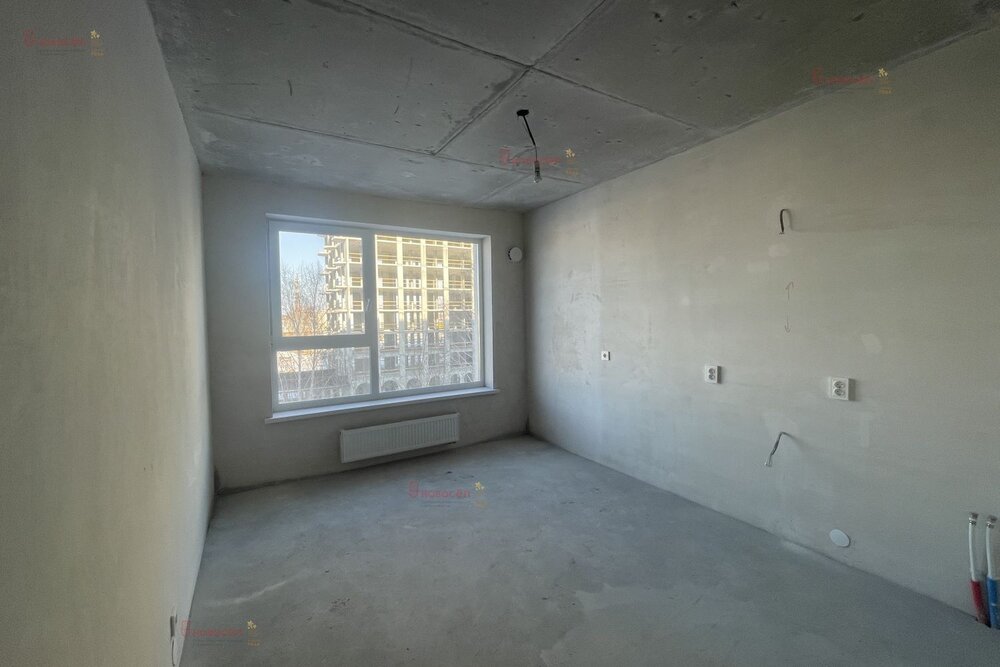 Екатеринбург, ул. Пехотинцев, 2/д (Старая Сортировка) - фото квартиры (4)