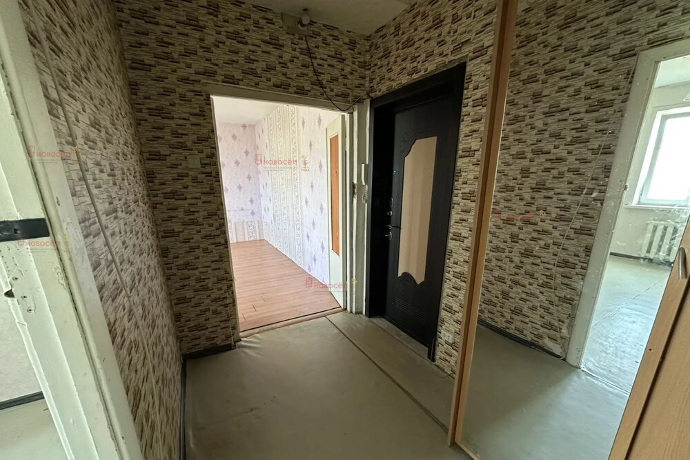 г. Ревда, ул. Павла Зыкина, 12 (городской округ Ревда) - фото квартиры (13)