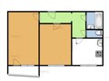 Продажа квартиры: г. Ревда, ул. Павла Зыкина, 12 (городской округ Ревда) - Фото 1