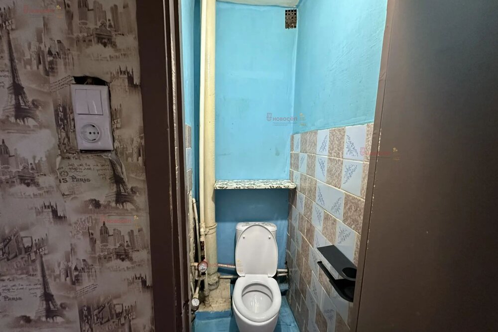 г. Ревда, ул. Павла Зыкина, 12 (городской округ Ревда) - фото квартиры (2)