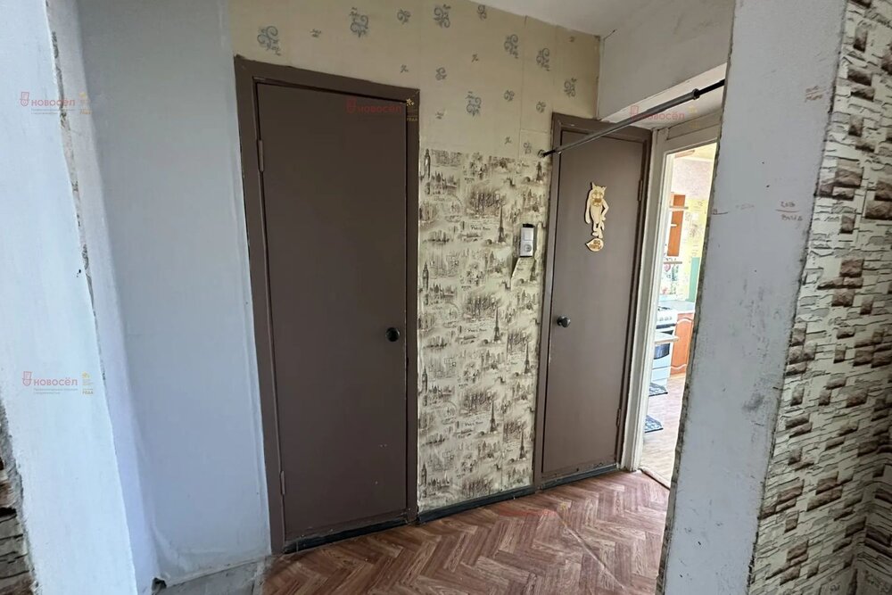 г. Ревда, ул. Павла Зыкина, 12 (городской округ Ревда) - фото квартиры (3)
