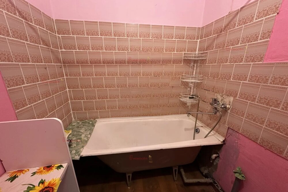 г. Ревда, ул. Павла Зыкина, 12 (городской округ Ревда) - фото квартиры (4)