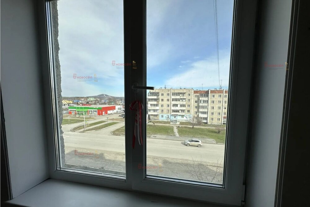 г. Ревда, ул. Павла Зыкина, 12 (городской округ Ревда) - фото квартиры (9)
