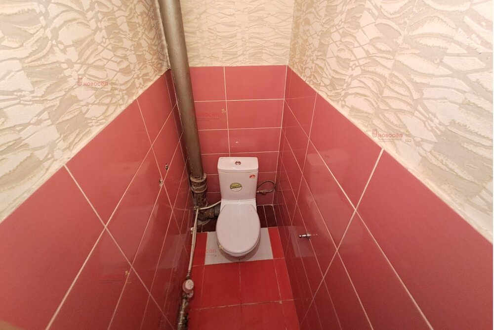 г. Среднеуральск, ул. Гашева, 6а (городской округ Среднеуральск) - фото квартиры (2)