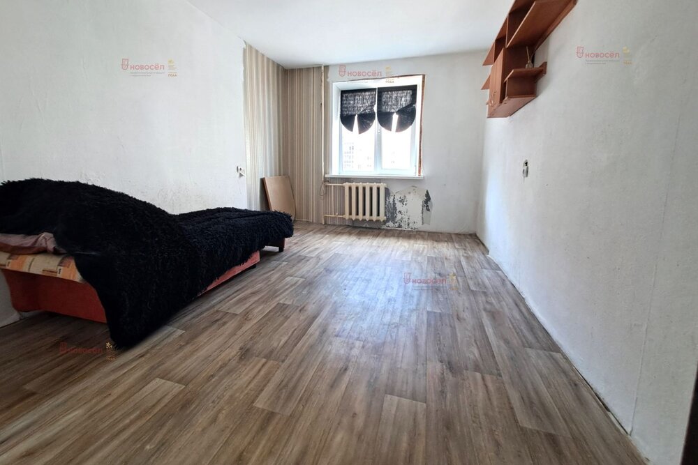 г. Среднеуральск, ул. Гашева, 6а (городской округ Среднеуральск) - фото квартиры (3)