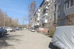 Екатеринбург, ул. Короткий, 15 (Уктус) - фото квартиры