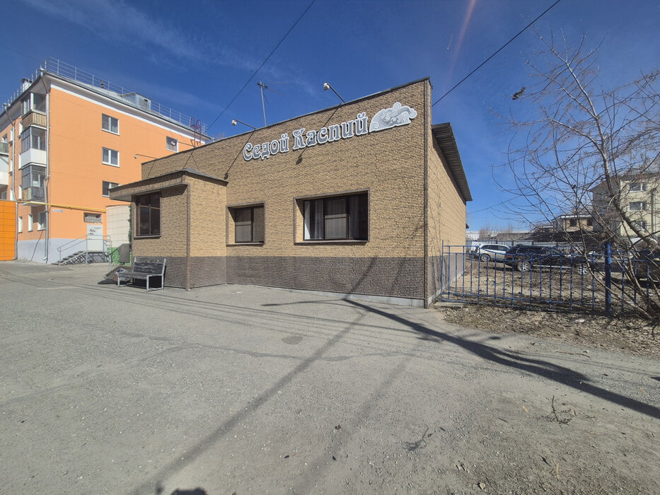 г. Краснотурьинск, ул. Металлургов, 34/1 (городской округ Краснотурьинск) - фото торговой площади (1)