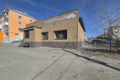 г. Краснотурьинск, ул. Металлургов, 34/1 (городской округ Краснотурьинск) - фото торговой площади