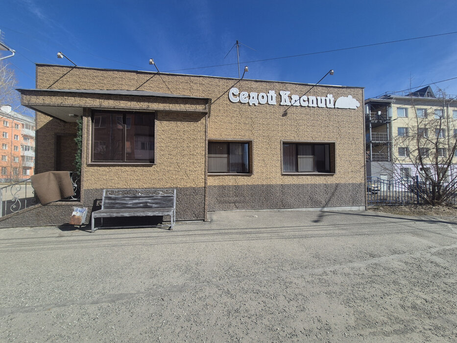 г. Краснотурьинск, ул. Металлургов, 34/1 (городской округ Краснотурьинск) - фото торговой площади (3)