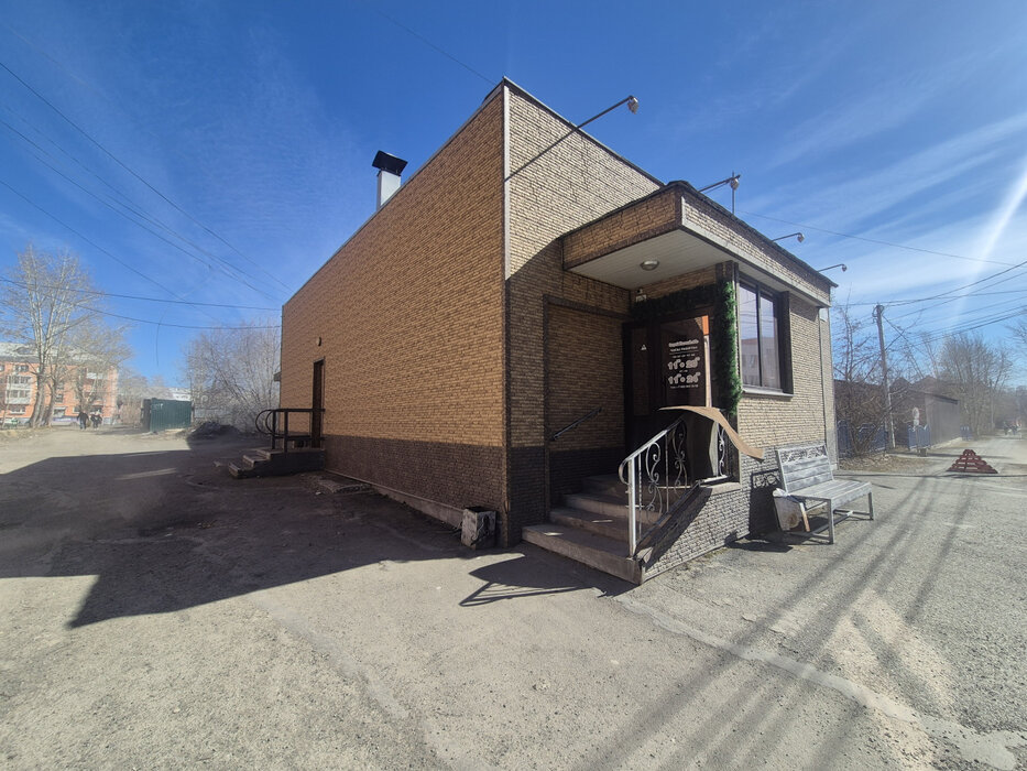 г. Краснотурьинск, ул. Металлургов, 34/1 (городской округ Краснотурьинск) - фото торговой площади (4)