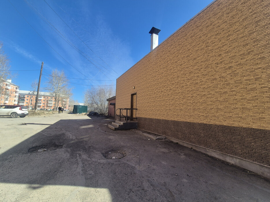 г. Краснотурьинск, ул. Металлургов, 34/1 (городской округ Краснотурьинск) - фото торговой площади (5)