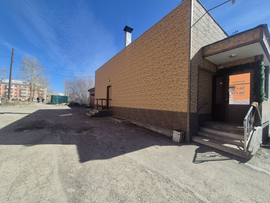 г. Краснотурьинск, ул. Металлургов, 34/1 (городской округ Краснотурьинск) - фото торговой площади (6)