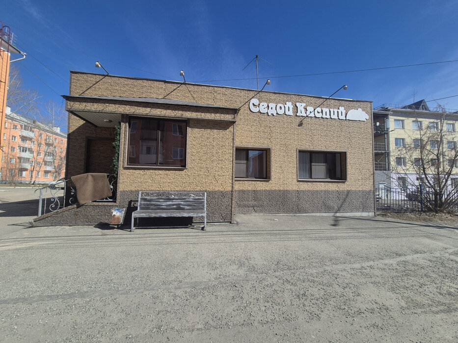 г. Краснотурьинск, ул. Металлургов, 34/1 (городской округ Краснотурьинск) - фото торговой площади (7)